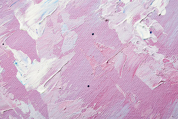 포토 JPG 스튜디오촬영 분홍색 백그라운드 추상 사람없음 표현 질감 유화 유화물감 국내포토 컬러 무늬 실내 미술 물감 파일형식