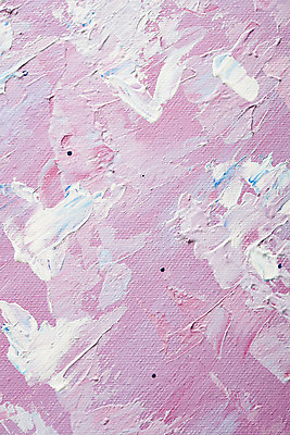 포토 JPG 스튜디오촬영 분홍색 백그라운드 추상 사람없음 표현 질감 유화 유화물감 국내포토 컬러 무늬 실내 미술 물감 파일형식