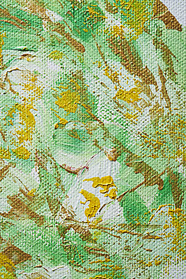 포토 JPG 스튜디오촬영 백그라운드 추상 사람없음 초록색 표현 질감 유화 유화물감 국내포토 컬러 무늬 실내 미술 물감 파일형식