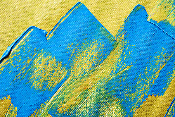 포토 JPG 스튜디오촬영 백그라운드 추상 사람없음 컬러풀 표현 질감 유화 유화물감 국내포토 컬러 무늬 실내 미술 물감 파일형식