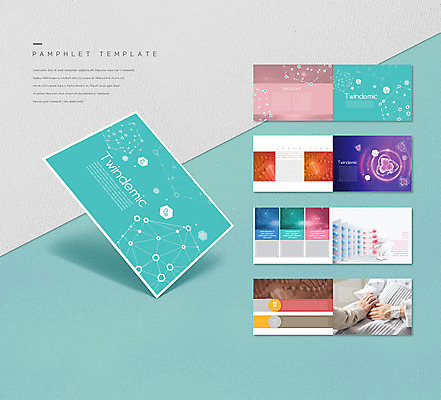 템플릿 여자 노년 남자 ZIP 리플렛 사람 팜플렛 알약 손잡기 노부부 한국인 환자 바이러스 60대 질병 박테리아 민트색 전염병 인디자인 INDD 팬데믹 이미지템플릿 부부 컬러 의학 모션 동양인 성인 약 파일형식