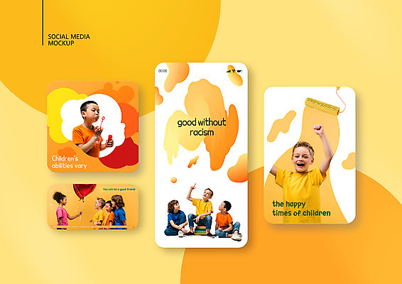 전신 PSD 서양인 외국인 백인 템플릿 배너템플릿 여자 남자 ZIP 흑인 웹템플릿 디자인시안 모바일 들기 사람 동양인 손짓 소녀 소년 여러명 상반신 10대 책 친구 스마트폰 세트 노란색 주황색 물감 비눗방울 즐거움 모바일템플릿 모바일웹 지구촌 풍선 소셜네트워크 소셜미디어 웹배너 어린이만 모바일앱 SNS배너 모바일페이지 이미지템플릿 배너 감정 어린이 컬러 다수 관계 모션 청소년 인종 핸드폰 스마트기기 미술도구 페이지 파일형식