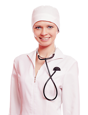 포토 JPG 해외이미지 백인 직업 1 학생 유니폼 청진기 성공 건강 병원 실험 한명 약 시험 간호사 의사 자신감 연습 테라피 고립 돌봄 치료사 헬프 의료성형뷰티 해외202004 해외포토 서양인 옷 교육 감정 컨셉 의학 의료기기 모션 사람 뷰티 의료진 도움 파일형식