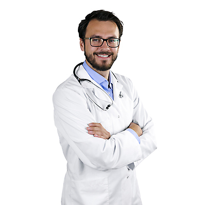 포토 JPG 해외이미지 백인 직업 1 남자 행복 무기 백그라운드 유니폼 청진기 건강 병원 한명 서기 미소 사람 파란색 의사 흰색 교차 고립 돌봄 의료성형뷰티 해외202004 해외포토 서양인 옷 감정 컬러 의학 의료기기 모션 표정 의료진 파일형식