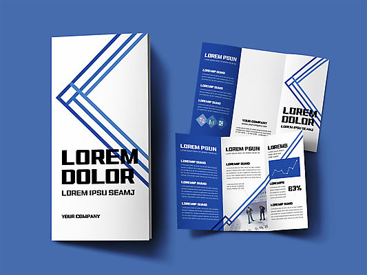 템플릿 표지디자인 표지 ZIP 내지 리플렛 3단접지 그래프 팜플렛 사람없음 금융 파란색 미니어처 계산기 분석 영수증 세금 인디자인 INDD 이미지템플릿 컬러 컨셉 문구용품 경제 모형 장비 파일형식