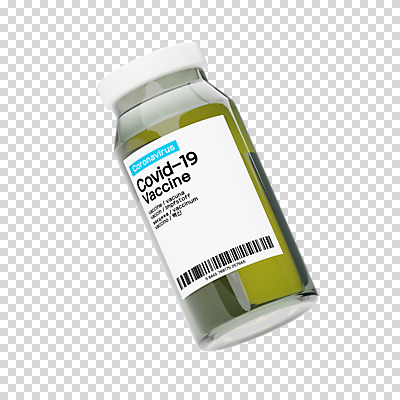 편집 편집이미지 누끼 사람없음 3D소스 3D 약병 디지털합성 PNG 백신 편집소스 코로나바이러스 델타변이바이러스 의학 약 바이러스 병_담는 파일형식