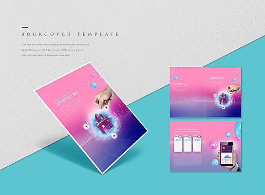 PSD 템플릿 표지디자인 북디자인 손 출판디자인 표지 ZIP 내지 지구 리플렛 분홍색 북커버 자물쇠 들기 팜플렛 신체부위 스마트폰 어플리케이션 금리 이미지템플릿 컬러 모션 사람 금융 핸드폰 스마트기기 파일형식