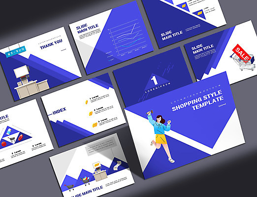 전신 템플릿 여자 돈 토마토 비즈니스 그래프 한명 파란색 쇼핑 세트 손들기 세일 카트 쇼핑카 우유 사과 계산대 PPT 프레젠테이션 문서템플릿 영수증 여자한명만 애니형PPT 9P 이미지템플릿 1 컬러 채소 과일 모션 유제품 사람 금융 재산 여자만 파일형식