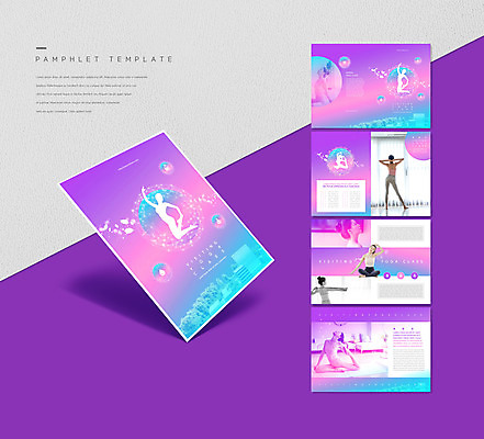 템플릿 여자 실루엣 ZIP 리플렛 요가 실내 사람 팜플렛 여러명 20대 성인 컬러풀 스트레칭 한국인 요가자세 요가복 성인여자만 인디자인 INDD 홈트레이닝 오하운 이미지템플릿 웰빙 컬러 포즈 다수 촬영기법 동양인 청년 내부 운동복 운동 신조어 여자만 성인만 파일형식