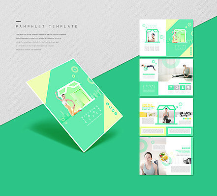 템플릿 여자 ZIP 리플렛 요가 실내 팜플렛 여러명 20대 연두색 30대 운동 운동기구 스트레칭 한국인 요가자세 요가복 건강식 성인여자만 인디자인 INDD 홈트레이닝 오하운 이미지템플릿 웰빙 음식 포즈 다수 건강 사람 동양인 청년 내부 초록색 장년 운동복 헬스 신조어 여자만 성인만 파일형식