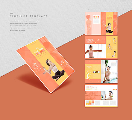 전신 템플릿 여자 ZIP 리플렛 요가 실내 앉기 팜플렛 여러명 20대 성인 30대 운동 스트레칭 샐러드 한국인 몸매 요가복 성인여자만 인디자인 INDD 홈트레이닝 코랄 오하운 이미지템플릿 웰빙 음식 컬러 다수 모션 건강 사람 동양인 청년 내부 장년 운동복 신조어 여자만 성인만 파일형식