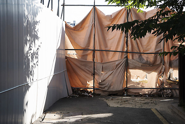 포토 JPG 주간 건축 사람없음 야외 도시 리모델링 재개발 주택공사현장 국내포토 자연요소 건설현장 파일형식