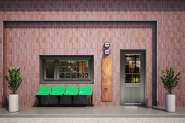 PSD 편집이미지 화분 분홍색 창문 벽돌 간판 사람없음 건물 목재 3D 문 상점 디지털합성 복고 플라스틱의자 상업시설 목업 뉴트로 편집3D 나무 건축물 컬러 의자 재료 시설 상업 파일형식