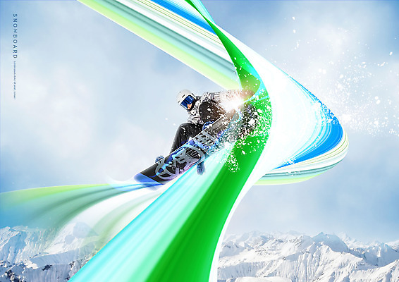 전신 PSD 편집이미지 남자 곡선 한명 20대 성인 빛 점프 한국인 눈 스노우보드 성인남자한명만 설산 이미지편집 자연요소 1 선 모션 날씨 산 사람 동양인 청년 보드_스포츠 남자한명만 성인남자만 파일형식