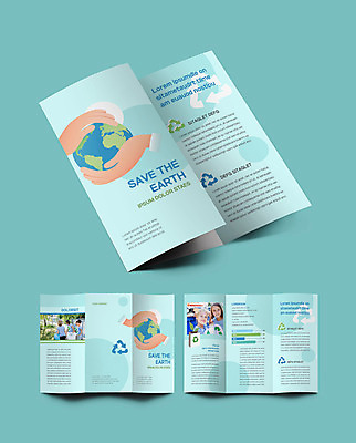 서양인 템플릿 표지디자인 손 여자 표지 남자 ZIP 내지 지구 어린이 리플렛 하늘색 3단접지 팜플렛 여러명 상반신 신체부위 10대 자연보호 재활용 쓰레기 분리수거 감싸기 환경운동 어린이만 인디자인 INDD 이미지템플릿 외국인 다수 모션 청소년 자연 사람 파란색 그린캠페인 보호 친환경 파일형식