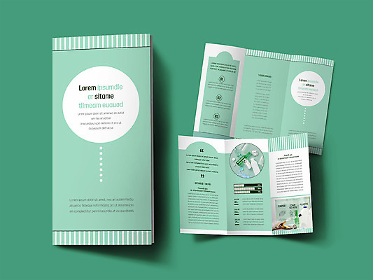 템플릿 표지디자인 표지 ZIP 내지 종이 리플렛 3단접지 유리병 팜플렛 사람없음 자연보호 재활용 캔 재활용품 민트색 플라스틱병 환경운동 인디자인 INDD 이미지템플릿 컬러 자연 병_용기 그린캠페인 보호 플라스틱 친환경 병_담는 파일형식