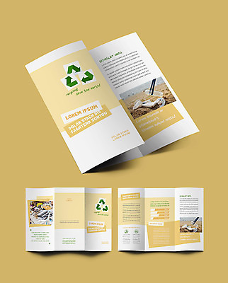 템플릿 표지디자인 표지 ZIP 내지 리플렛 3단접지 팜플렛 해변 사람없음 노란색 자연보호 재활용 쓰레기 플라스틱 쓰레기더미 쓰레기줍기 환경운동 인디자인 INDD 이미지템플릿 바다 컬러 자연 재질 그린캠페인 보호 친환경 파일형식 더미 줍기