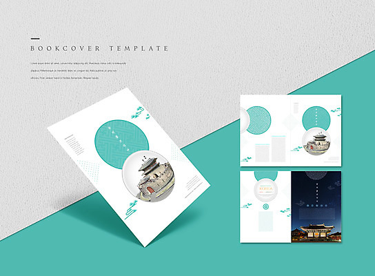 PSD 템플릿 한국전통 표지디자인 북디자인 출판디자인 표지 ZIP 내지 리플렛 북커버 밤하늘 한옥 팜플렛 사람없음 관광지 전통문양 문화재 원형 민트색 수원화성 이미지템플릿 도형 전통 문양 컬러 여행 고건축 한국건축 하늘 한국 야간 랜드마크 수원 파일형식