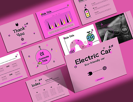 템플릿 손 남자 분홍색 비즈니스 그래프 한명 성인 신체부위 30대 세트 터치 한국인 PPT 프레젠테이션 문서템플릿 친환경 결제 충전 전기자동차 성인남자한명만 9P 이미지템플릿 1 컬러 자동차 사람 동양인 장년 환경 남자한명만 성인남자만 파일형식