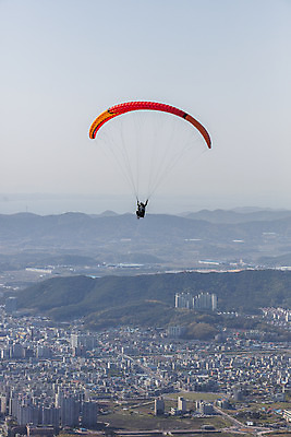 포토 JPG 주간 바다 섬 사람없음 야외 충청남도 패러글라이딩 갯벌 서해 국내포토 자연요소 스포츠 충청도 파일형식