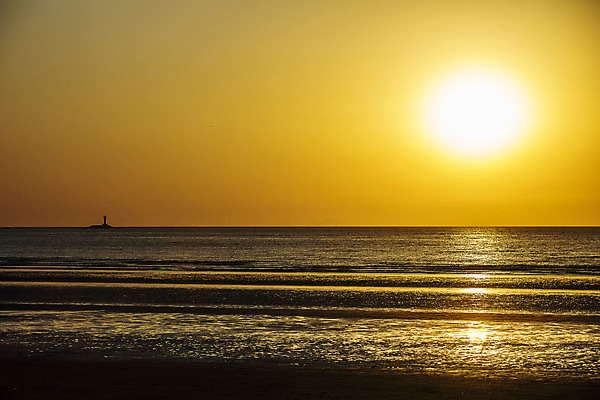 포토 JPG 주간 바다 섬 하늘 사람없음 야외 태양 일몰 충청남도 갯벌 서해 수평선 국내포토 자연요소 노을 충청도 파일형식