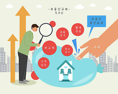 전신 PSD 손 남자 화살표 일러스트 돋보기 주택 한명 들기 성인 건물 신체부위 금지 누름 상승 풍선 성인남자한명만 효과 부동산법 국내일러스트 1 건축물 컨셉 모션 부동산 사람 법 남자한명만 성인남자만 파일형식
