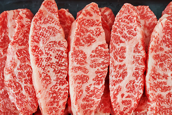 포토 JPG 스튜디오촬영 음식 식재료 실내 생고기 육류 근접촬영 사람없음 소고기 우삼겹 양지 국내포토 뷰포인트 내부 파일형식