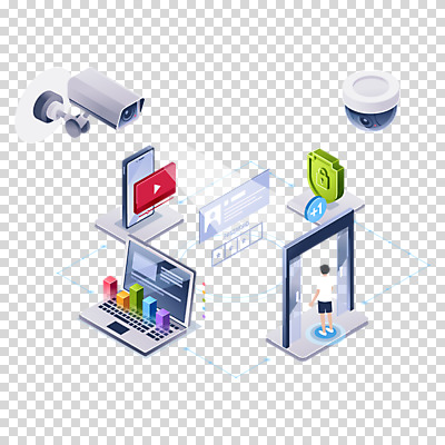 편집이미지 남자 과학 통계 정보기술 한명 누끼 성인 뒷모습 스마트폰 디지털 입체 보안 감시카메라 PNG 아이소메트릭 성인남자한명만 편집소스 5G 1 뷰포인트 기술 IT 안전 사람 핸드폰 스마트기기 카메라 남자한명만 성인남자만 파일형식