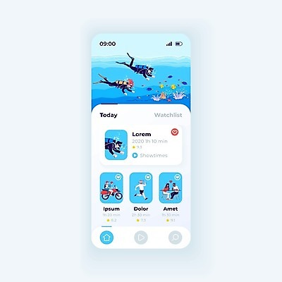 EPS 해외이미지 전신 배너템플릿 여자 남자 바다 웹템플릿 하늘색 디자인시안 모바일 사람 앉기 여러명 성인 스마트폰 세트 달리기 수영 어플리케이션 잠수부 승차 서비스 모바일템플릿 모바일웹 잠수복 UI 소셜 소셜네트워크 소셜미디어 인터페이스 웹배너 성인만 모바일앱 SNS배너 모바일페이지 스트리밍 이미지템플릿 템플릿 배너 옷 다수 모션 파란색 핸드폰 스마트기기 수상스포츠 전문직 방송 페이지 파일형식 벡터