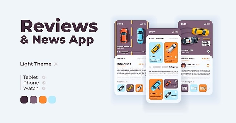 EPS 해외이미지 배너템플릿 웹템플릿 자동차 디자인시안 모바일 사람없음 스마트폰 세트 레이싱 뉴스 어플리케이션 서비스 모바일템플릿 모바일웹 UI 리뷰 소셜네트워크 소셜미디어 인터페이스 웹배너 모바일앱 SNS배너 모바일페이지 이미지템플릿 템플릿 배너 육상교통 시합 핸드폰 스마트기기 페이지 파일형식 벡터