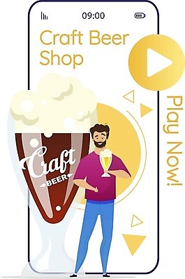 EPS 해외이미지 남자 일러스트 모바일 맥주 한명 들기 성인 스마트폰 잡기 맥주집 성인남자한명만 해외일러스트 1 모션 주류 사람 핸드폰 스마트기기 술집 남자한명만 성인남자만 파일형식 벡터