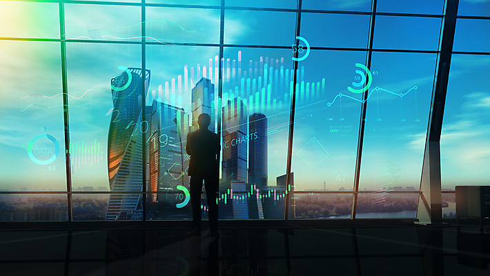 포토 JPG 해외이미지 전신 응시 남자 실루엣 비즈니스 창문 한명 서기 성인 고층빌딩 비즈니스맨 경영 홀로그램 성인남자한명만 해외202004 해외포토 1 시선 모션 촬영기법 사람 빌딩 직장인 남자한명만 성인남자만 파일형식