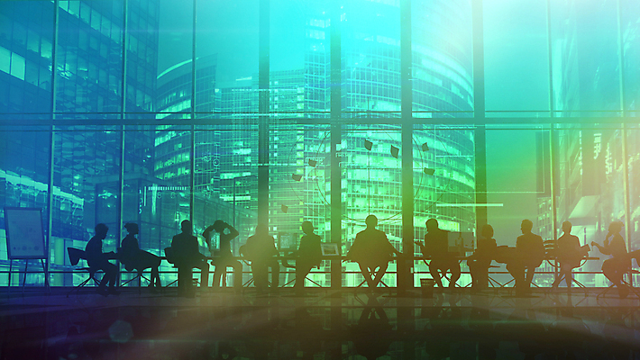 포토 JPG 해외이미지 전신 여자 남자 실루엣 회사 비즈니스 창문 앉기 여러명 성인 고층빌딩 비즈니스맨 프로젝트 성인만 해외포토 다수 모션 촬영기법 사람 빌딩 직장인 파일형식