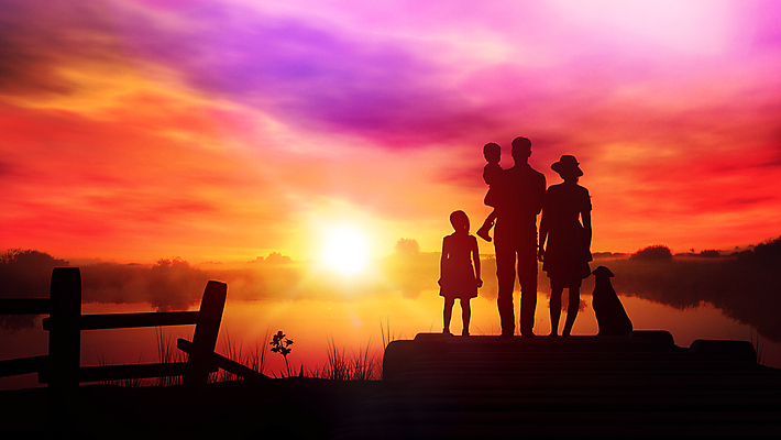 포토 JPG 해외이미지 전신 한마리 라이프스타일 여자 남자 실루엣 호수 어린이 여행 가족 자연 휴가 휴식 서기 소년 여러명 성인 일출 일몰 산책 개 해외202004 해외포토 1 다수 컨셉 포유류 관계 모션 촬영기법 사람 생활 노을 생태계 파일형식