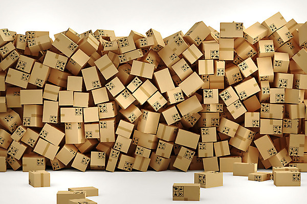 PSD 편집 편집이미지 사람없음 갈색 3D 가득함 디지털합성 택배상자 편집소스 편집3D 컬러 상자 택배 파일형식