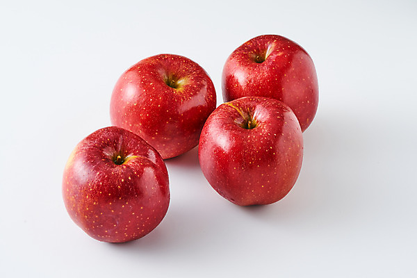 포토 JPG 스튜디오촬영 음식 과일 식재료 실내 사람없음 여러개 사과 흰배경 국내포토 다수 백그라운드 내부 흰색 파일형식