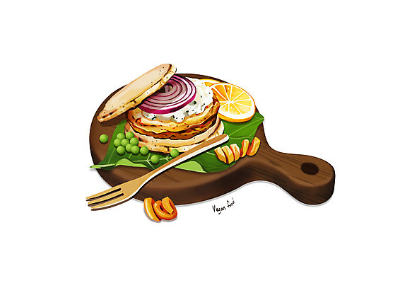 PSD 일러스트 양파 사람없음 감자튀김 햄버거 레몬 완두콩 채식 나무도마 나무포크 콩고기 비건음식 국내일러스트 음식 포크 채소 과일 콩 감자 도마 패스트푸드 목재 튀김 파일형식 베지푸드 비건