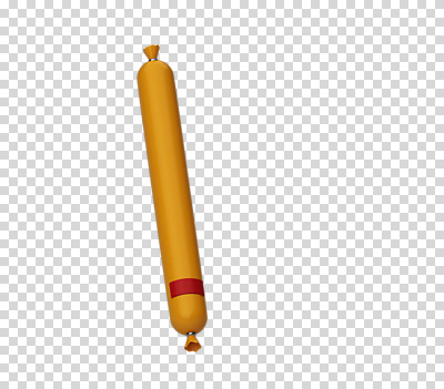 편집이미지 누끼 사람없음 3D소스 3D 소시지 디지털합성 PNG 편집소스 가공식품 파일형식