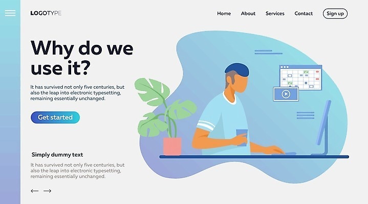 EPS 해외이미지 남자 일러스트 모바일 직장 들기 상반신 성인 스마트폰 컴퓨터 어플리케이션 성인남자한명만 언택트 온택트 랜선라이프 해외일러스트 라이프스타일 회사 모션 사람 전자제품 핸드폰 스마트기기 남자한명만 성인남자만 파일형식 벡터