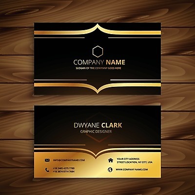 EPS 해외이미지 템플릿 비즈니스 명함 사람없음 해외일러스트 파일형식 벡터