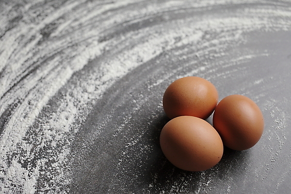 포토 JPG 해외이미지 재료 회색배경 사람없음 계란 제빵 해외포토 백그라운드 제과제빵 알 회색 파일형식