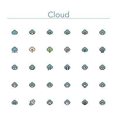 EPS 해외이미지 음악 자물쇠 경고 사람없음 잠김 파일 보안 와이파이 이미지 구름모양 동영상 다운로드 클라우드서비스 문자메시지 업로드 해외202004 모양 문화예술 안전 메시지 서비스 무선인터넷 파일형식 벡터 구름_자연