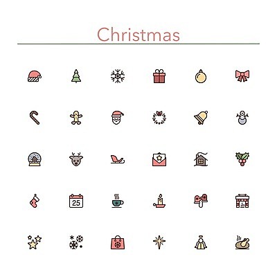 EPS 해외이미지 별 리본 장갑 크리스마스 산타모자 눈사람 천사 선물상자 쇼핑백 산타클로스 통닭 달력 눈송이 벽난로 썰매 크리스마스양말 스노글로브 순록 진저맨 징글벨 집모양 오너먼트 해외202004 자연요소 모양 모자_잡화 잡화 기념일 크리스마스장식 가방 양말 눈_날씨 선물 장식 상자 치킨 종 진저쿠키 파일형식 벡터