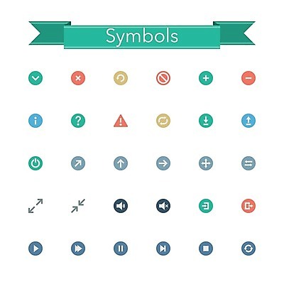 EPS 해외이미지 화살표 경고 사람없음 소리 금지 정보 물음표 정지 확대 볼륨 플러스 심볼 확인 일시정지 다운로드 취소 되감기 들어가기 새로고침 업로드 음소거 전원버튼 축소 해외202004 나오기 기호 모션 버튼 전원_전기 파일형식 벡터
