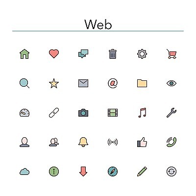 EPS 해외이미지 손 별 음악 말풍선 돋보기 사람모양 신체부위 쇼핑 연필 웹 쇼핑카 알람 최고 네트워크 메시지 이메일 어플리케이션 접속 나침반 수화기 검색 메뉴 톱니바퀴 클립 폴더 네비게이션 동영상 설정 속도계 해외202004 자연요소 모양 인터넷 문화예술 학용품 사람 필기구 카트 전화기 파일 파일형식 벡터
