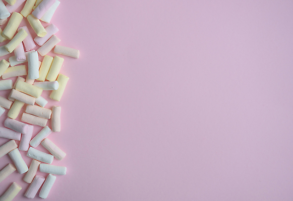 포토 JPG 해외이미지 디저트 사람없음 달콤 마시멜로우 분홍색배경 해외포토 음식 분홍색 백그라운드 맛 파일형식