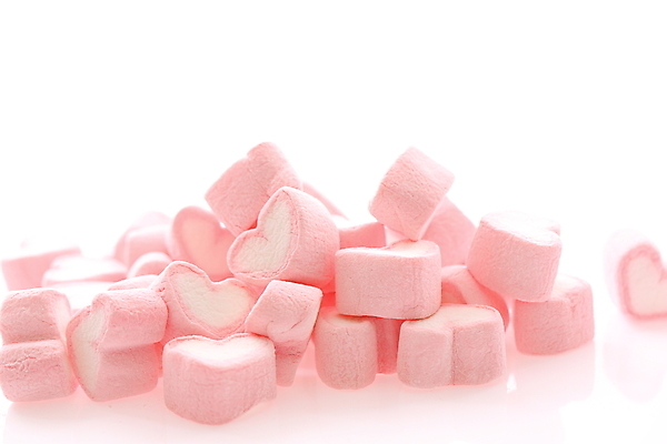 포토 JPG 해외이미지 디저트 사람없음 하트 달콤 흰배경 마시멜로우 맛있는 해외포토 모양 음식 백그라운드 흰색 맛 파일형식