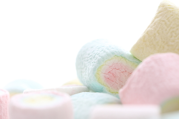 포토 JPG 해외이미지 디저트 사람없음 달콤 흰배경 마시멜로우 파스텔톤 맛있는 해외포토 음식 컬러 백그라운드 흰색 맛 파일형식