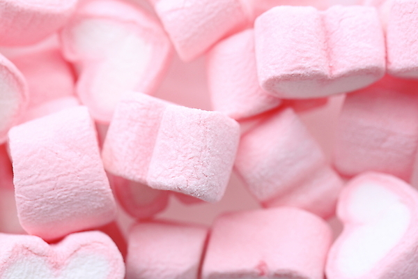 포토 JPG 해외이미지 분홍색 디저트 근접촬영 사람없음 하트 달콤 마시멜로우 해외포토 모양 음식 뷰포인트 컬러 맛 파일형식