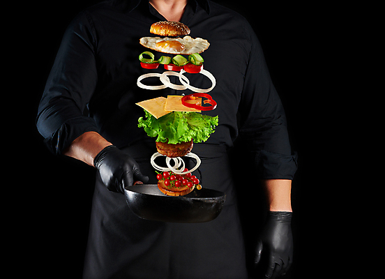 포토 JPG 해외이미지 손 남자 음식 식재료 패스트푸드 한명 들기 상반신 성인 신체부위 요리사 햄버거 치즈버거 성인남자한명만 흩어짐 해외포토 직업 1 컨셉 모션 사람 인스턴트 남자한명만 성인남자만 파일형식